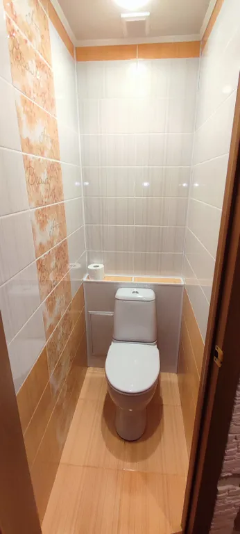 Благоустроенная квартира в центре города