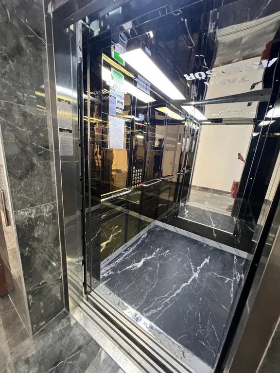 Новая уютная квартира в пляжном районе Арпачбахшиш