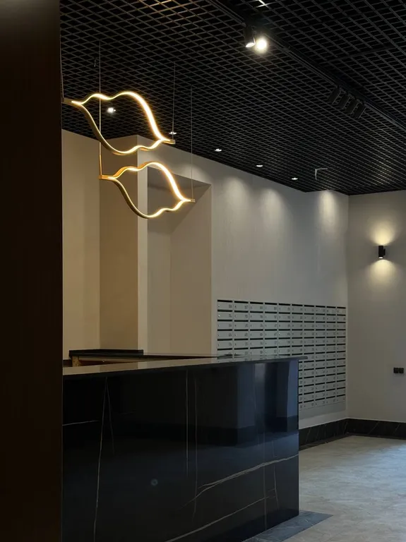 Уютные апартаменты близ холма Дарсан