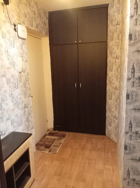 Уютная квартира, развитая инфраструктура, в шаге от достопримечательно