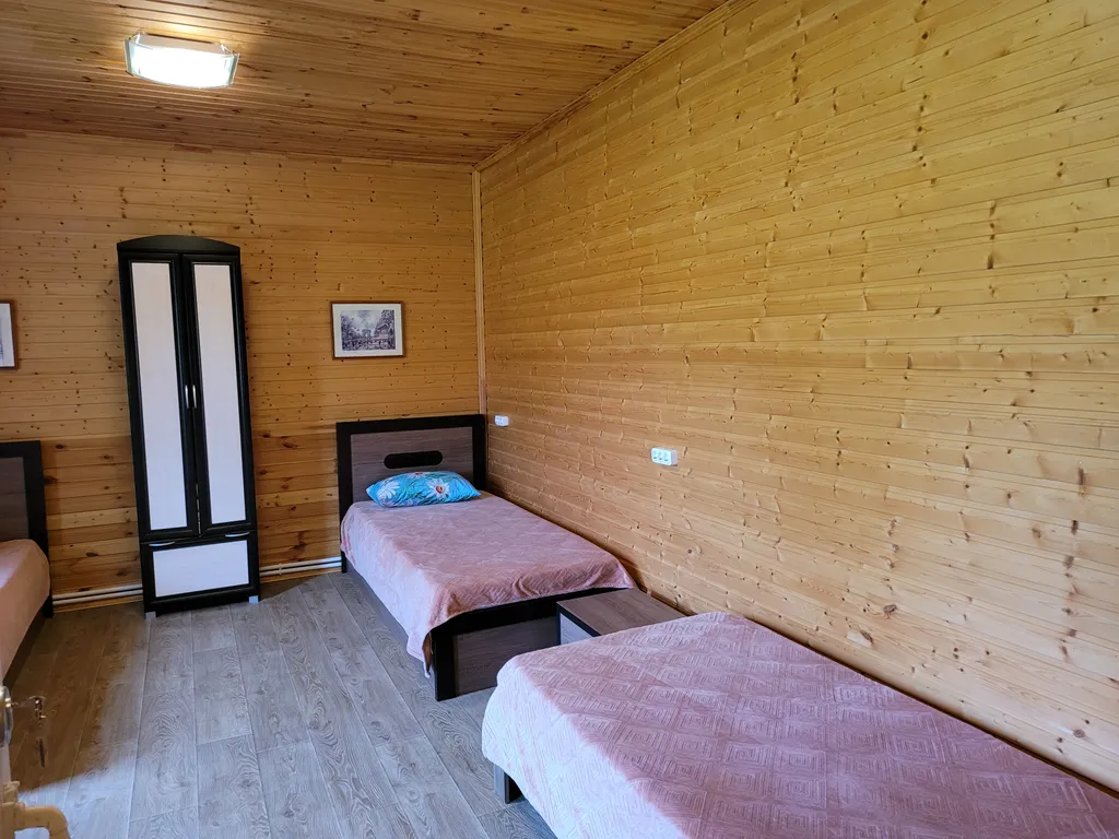 3-комнатный Дом