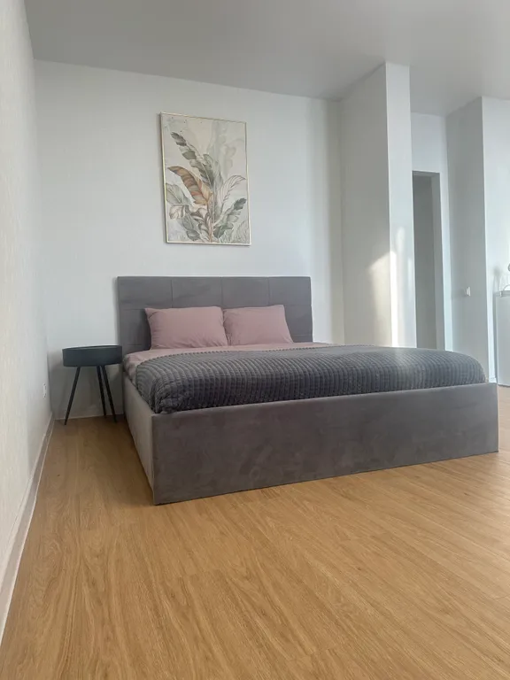 Уютная квартира с шикарным видом на Волгу и горы