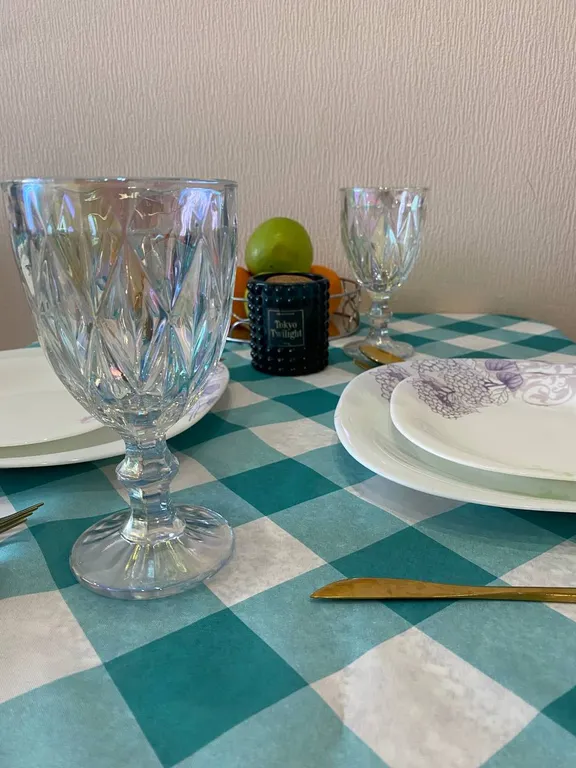 Красивая студия в ЖК Новая жизнь