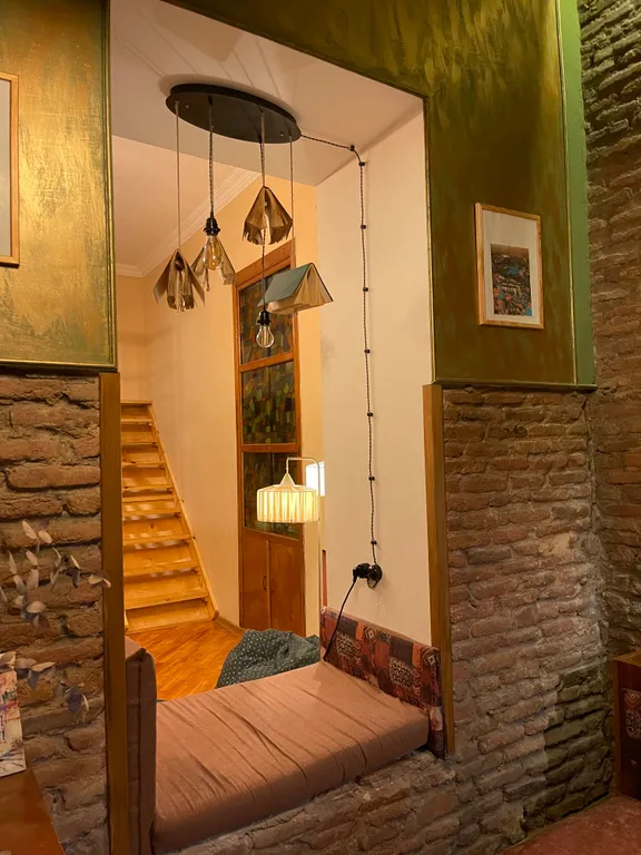 Квартира в центре