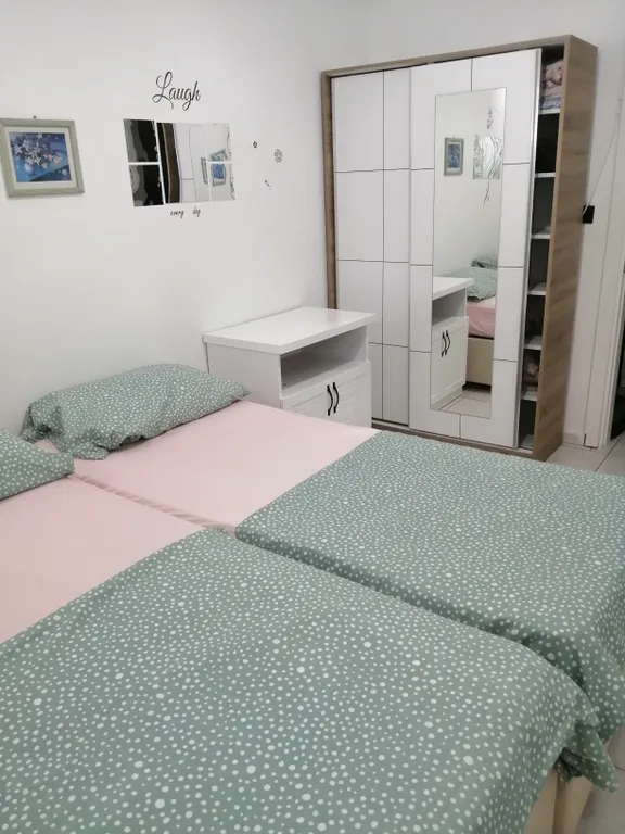 Сразу у моря уютные апартаменты!