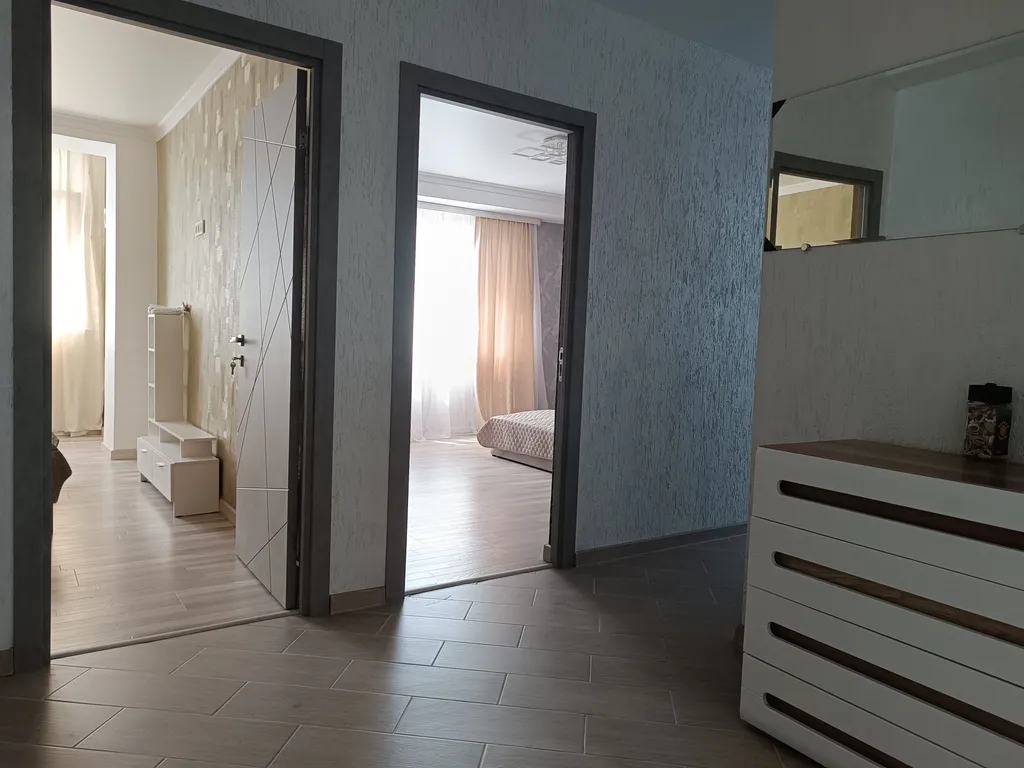 Квартира под ключ — аренда посуточно в Пицунда