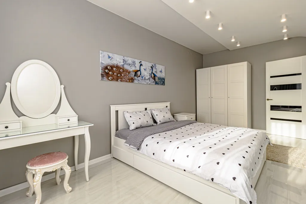 Уютный апартамент рядом с центром ЖК 7Я