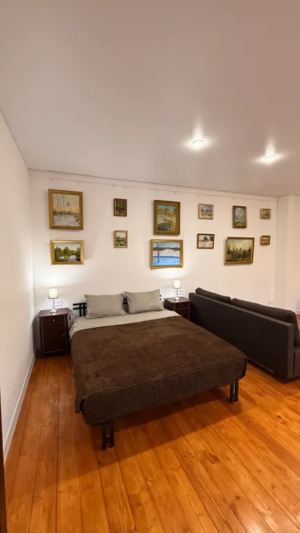 Студия в самом сердце Костромы