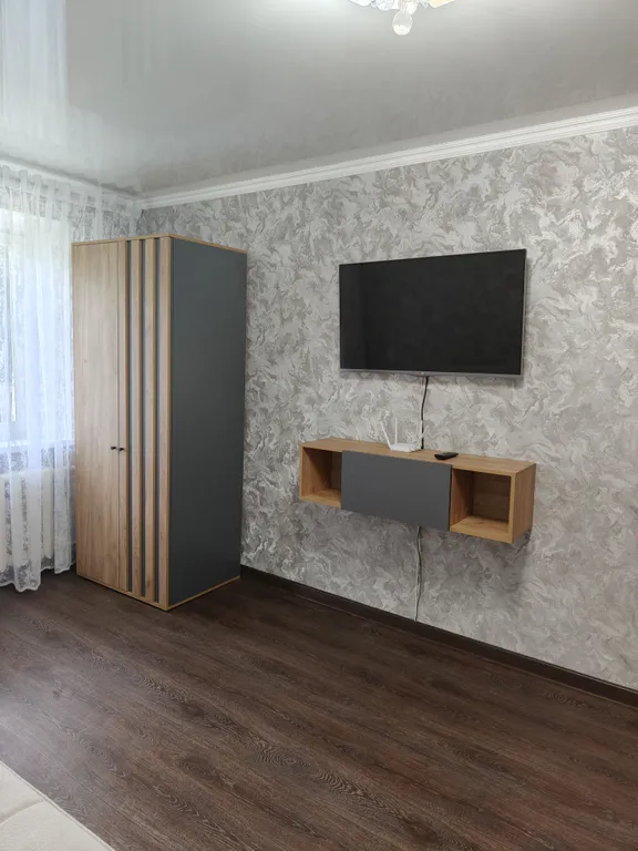 2-комнатная Квартира — аренда посуточно в Невинномысск