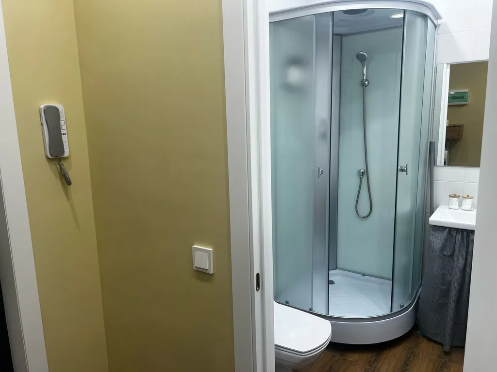 Современная квартира с захватывающим видом