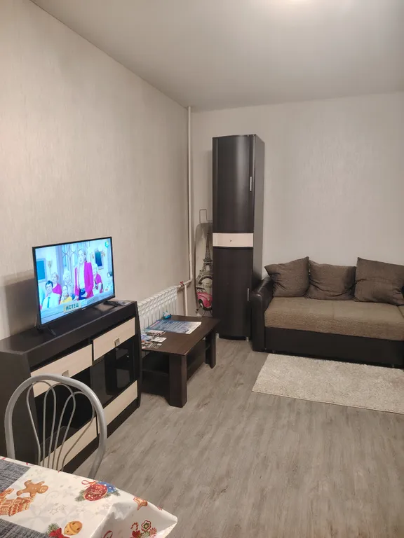 Комфортные апартаменты у горы