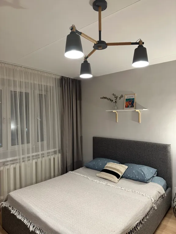 Квартира Сканди апартаменты — Ярославль