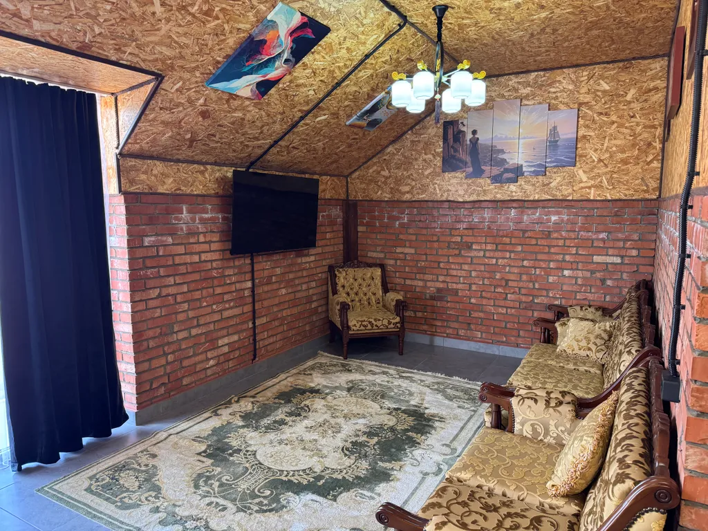 Квартира Комната — Махачкала