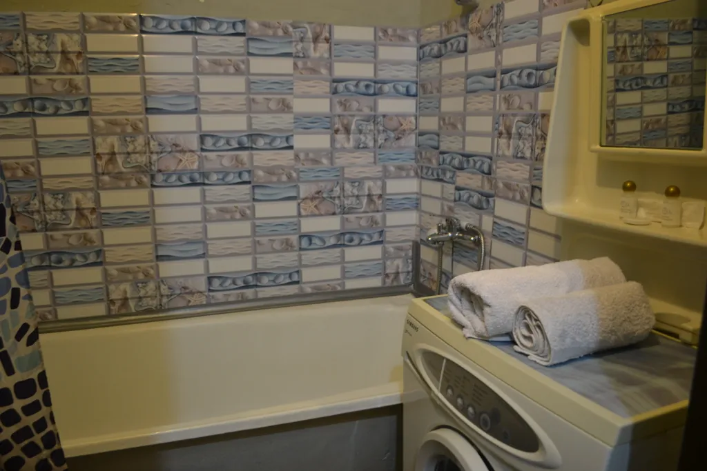 Эконом двушка