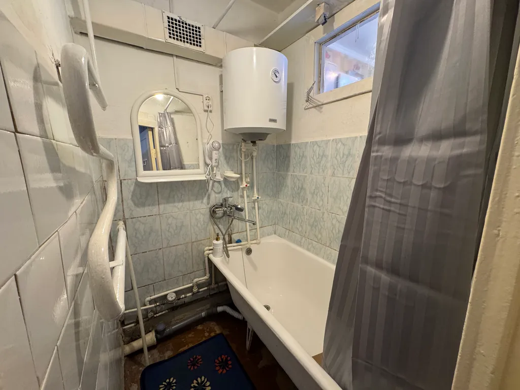 Квартира в центре Невьянска