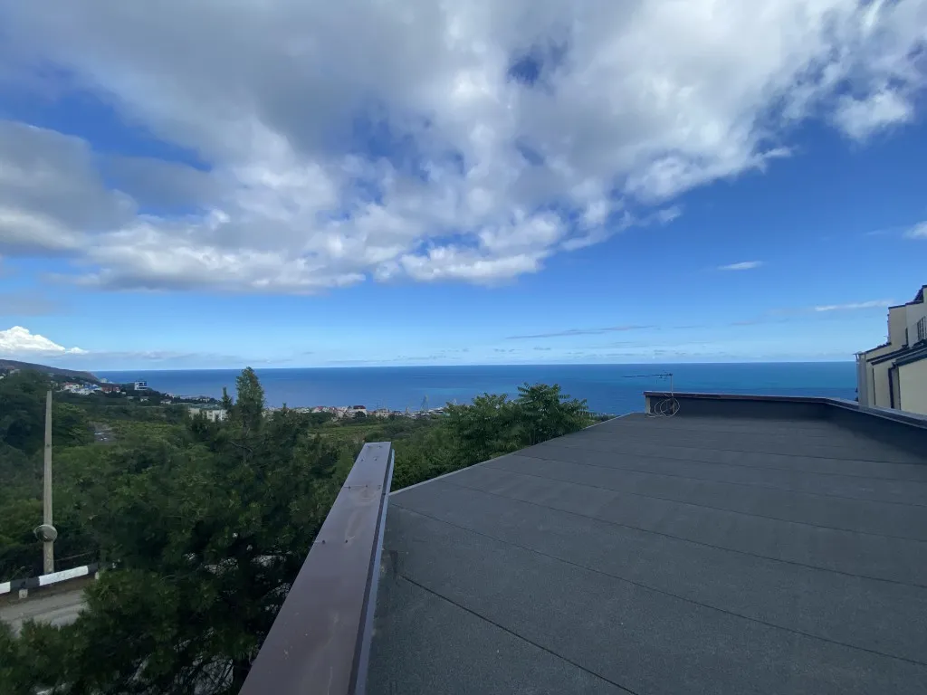 Аренда дома в Ялте возле Ялта интурист