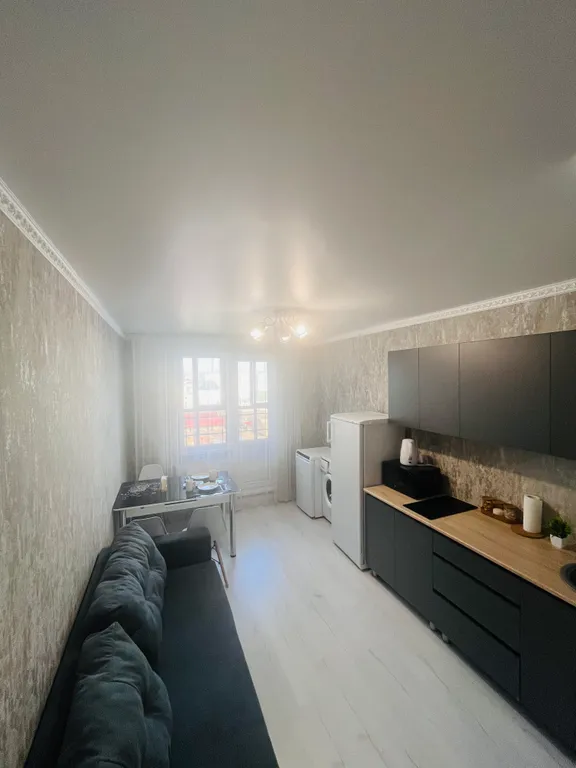 Апартаменты Мята Центр