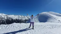 Алена Давыдова