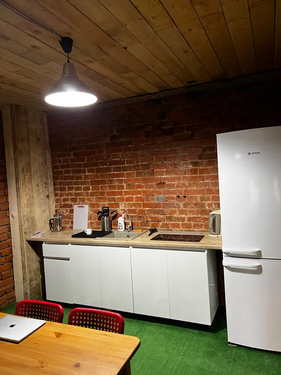 1-комнатная Квартира — аренда посуточно в Плес