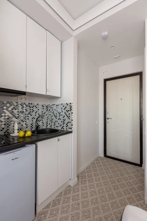 Апартаменты Кварт-Отель студия Ампир