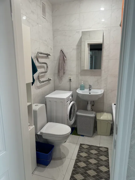 Уютная квартира на побережье для отдыха