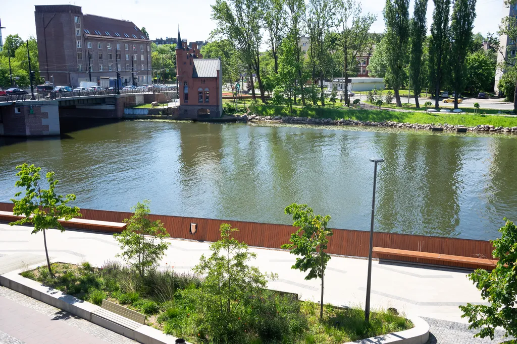 Комфортабельная евродвушка Индиго на набережной