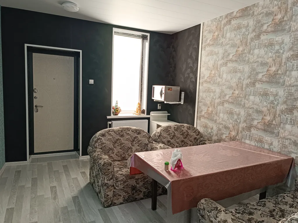 Апартаменты в частном загородном доме с видом на горы