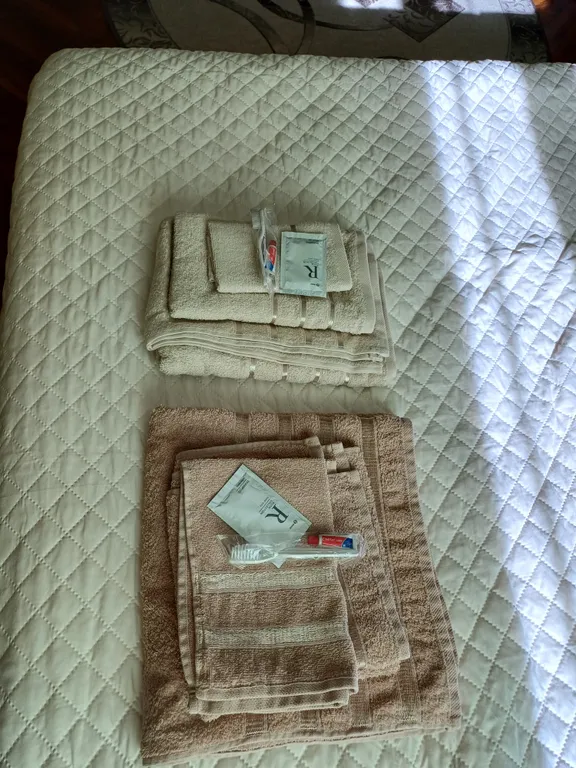 Уютная квартира вблизи городского парка