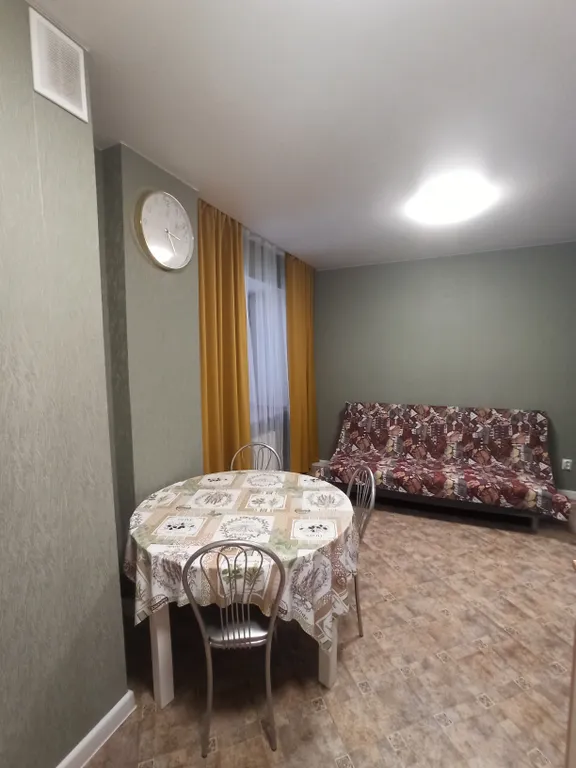 Евродвушка у центра Алмазова метро Удельная