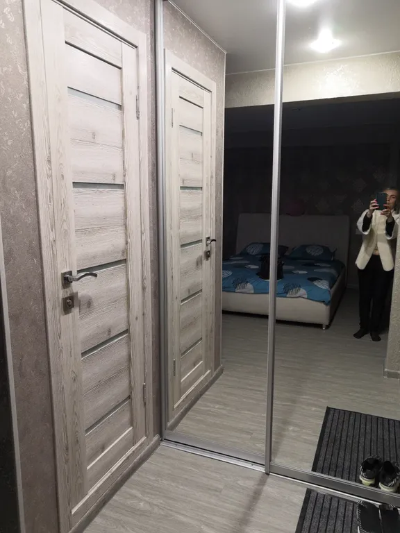 Уютная студия Люкс в центре города