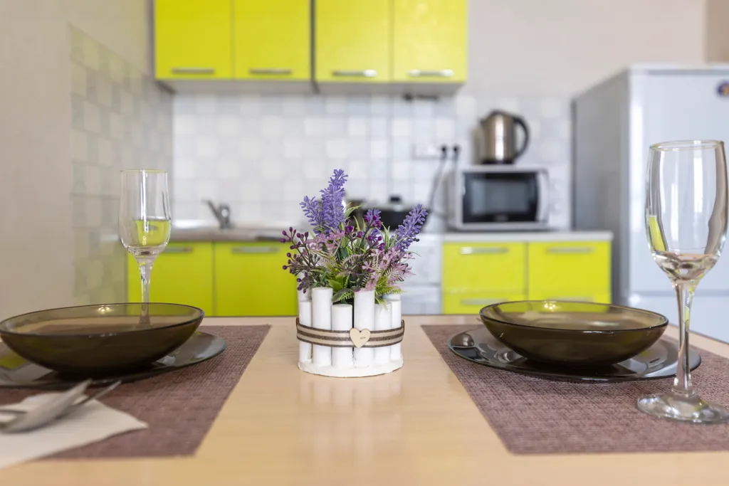 Евродвушка в центре с отличным видом