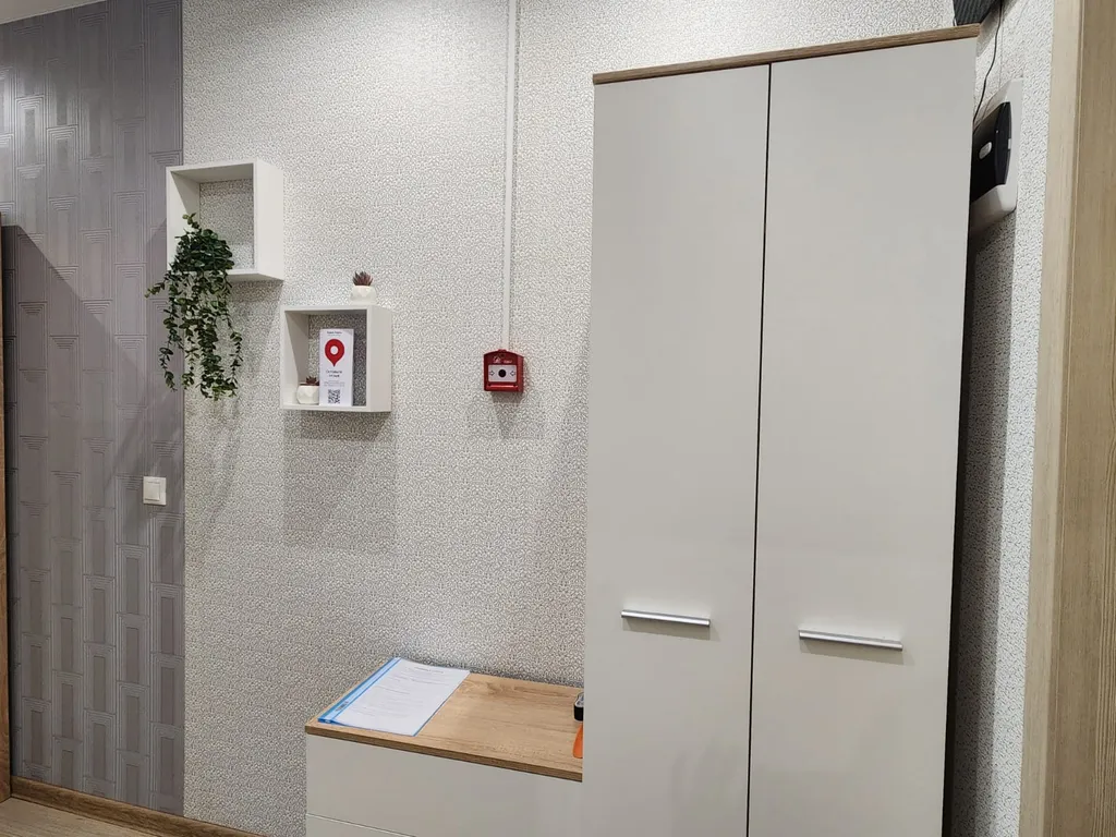 Уютная квартира рядом с трассой М4 и аэропортом