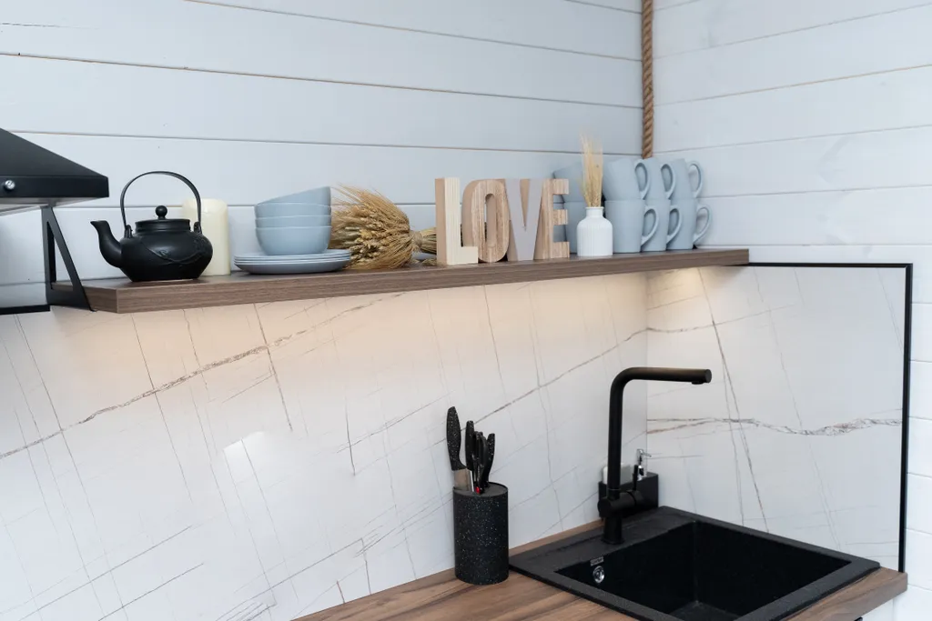 Барнхаус в городе Казань