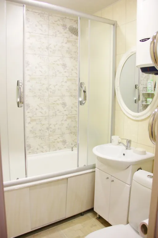 Апартаменты в центре Полоцка