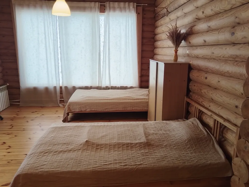 Усадьба Газдава в 17 километрах от Минска, Московское направление