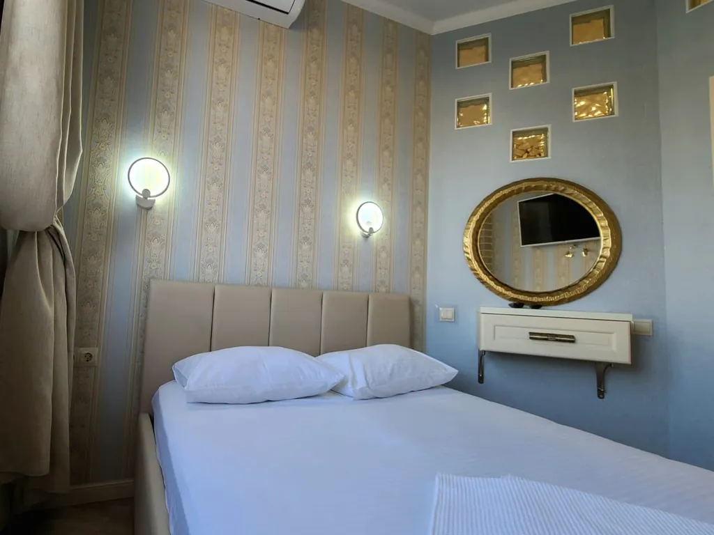 Апартаменты у моря