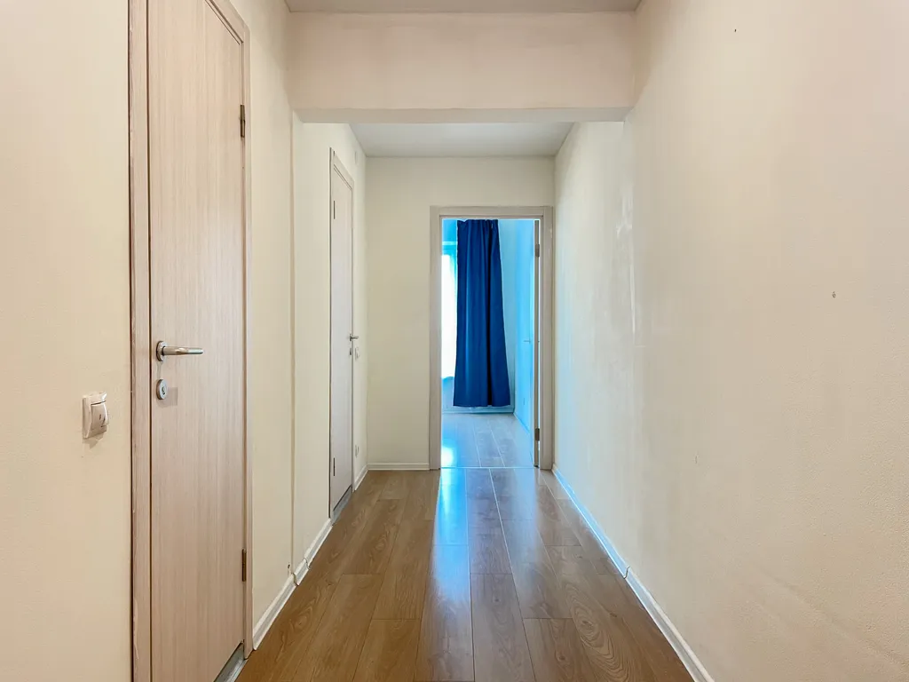 Квартира Просторная квартира для вашего отдыха Luxury Apartments — Котельники