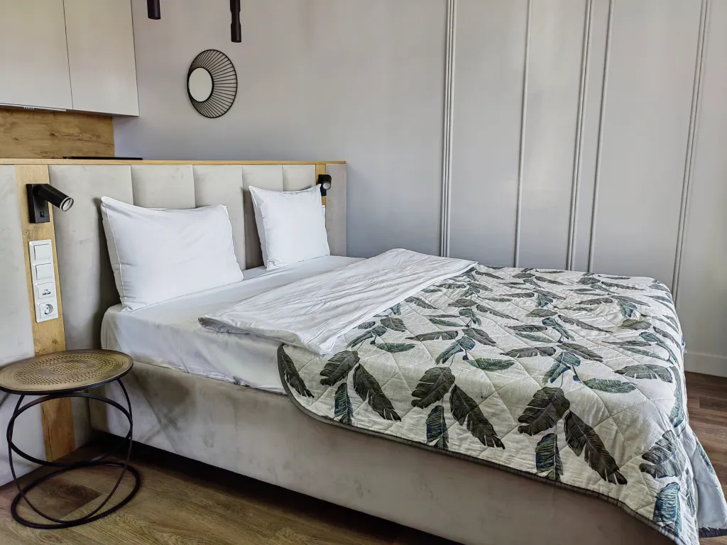 Квартира 1-комнатная Квартира — Светлогорск