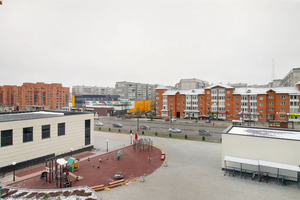 Апартаменты premium class Gold stone