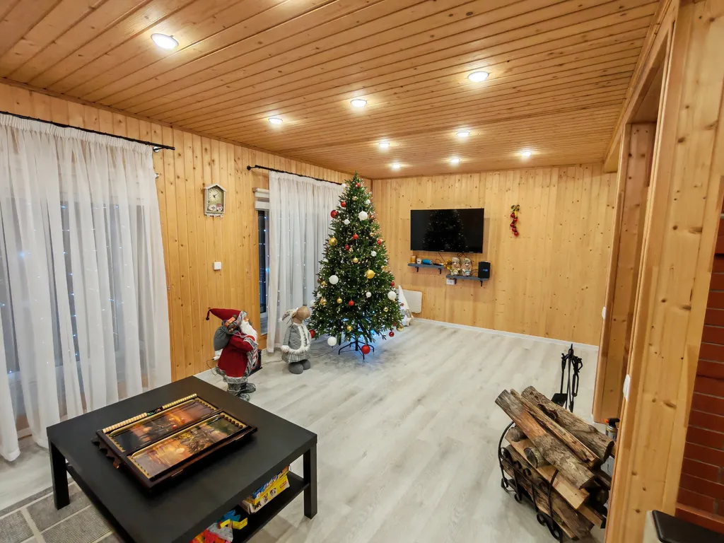 Гостевой дом