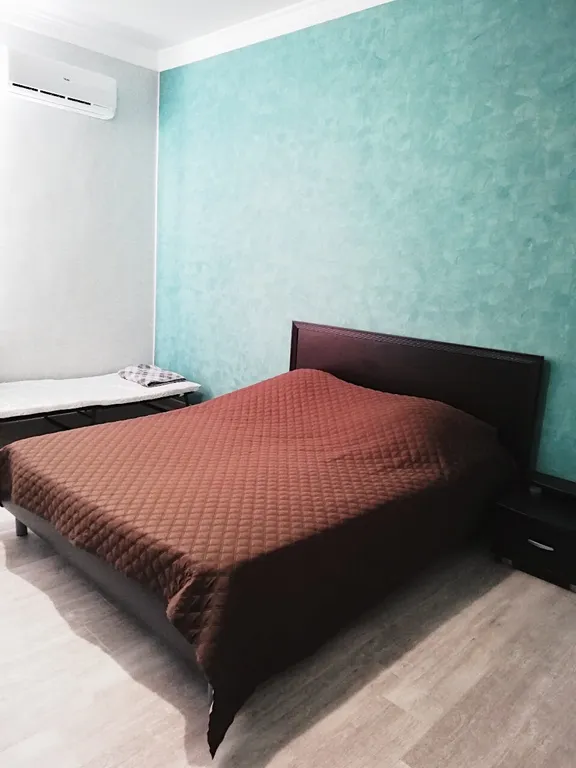 Квартира Комната — аренда посуточно в Гулрыпш