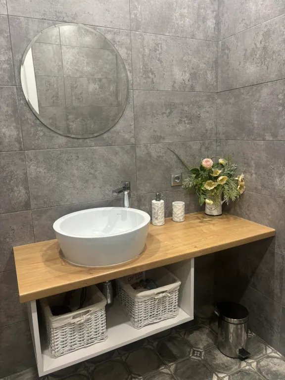 Апартамент scandi в центре города