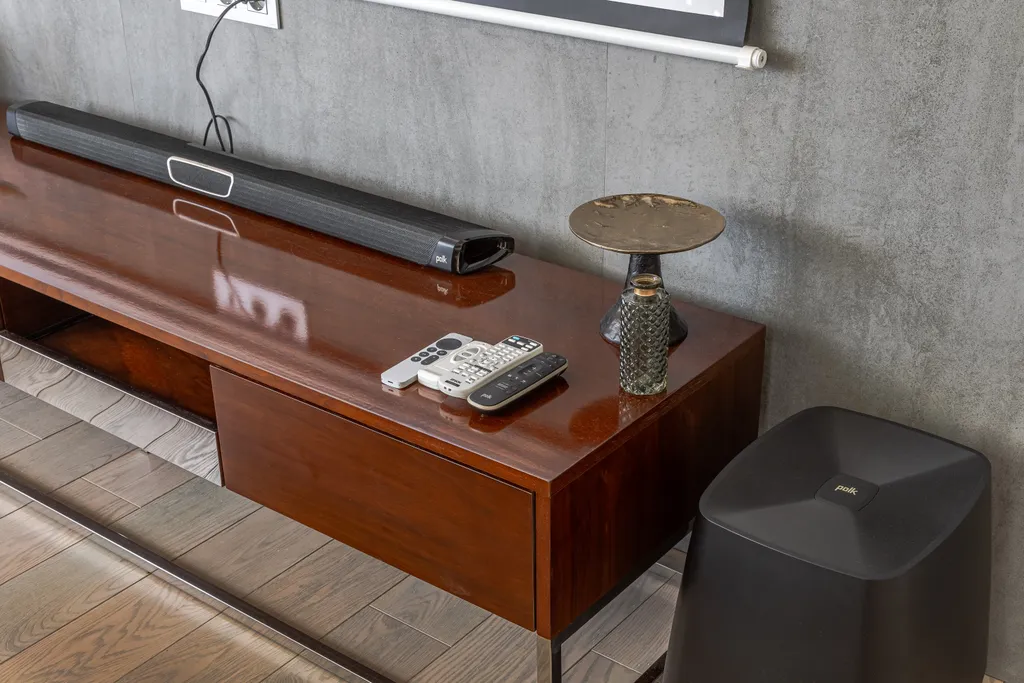 Двухуровневые апартаменты Смарт Хост с проектором и PS4