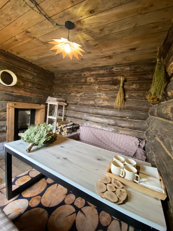 3-комнатный Дом