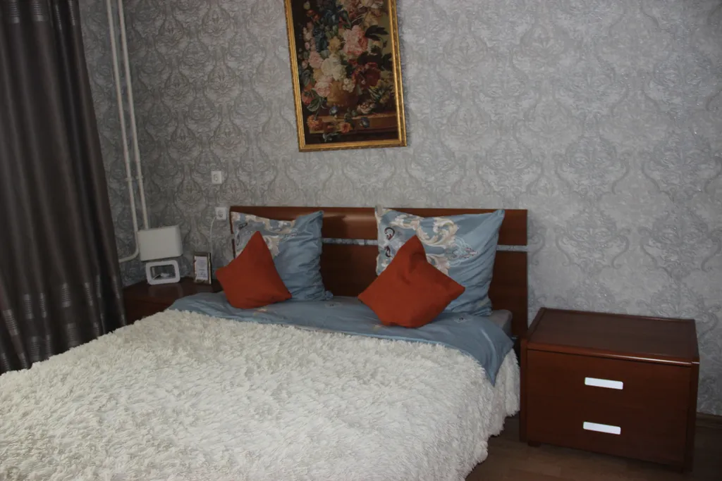 Студия в Парковом