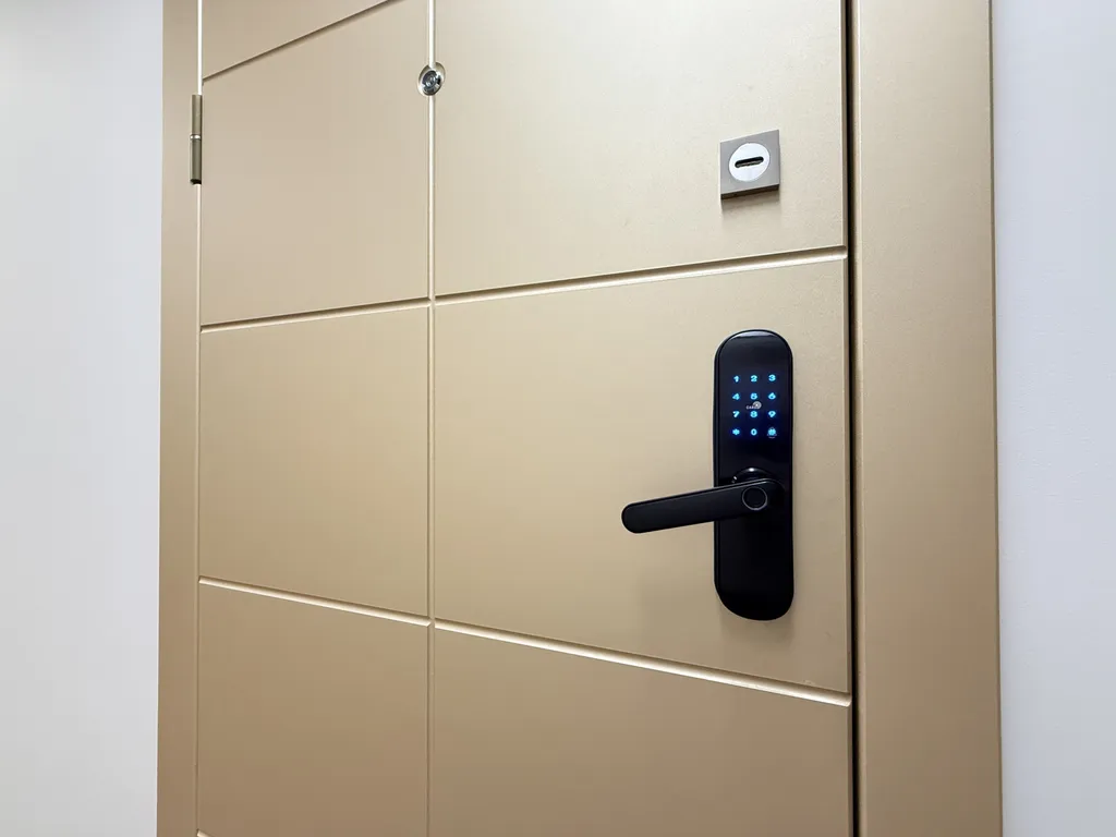 Квартира 1-комнатная квартира в комфортном современном ЖК — Новосибирск