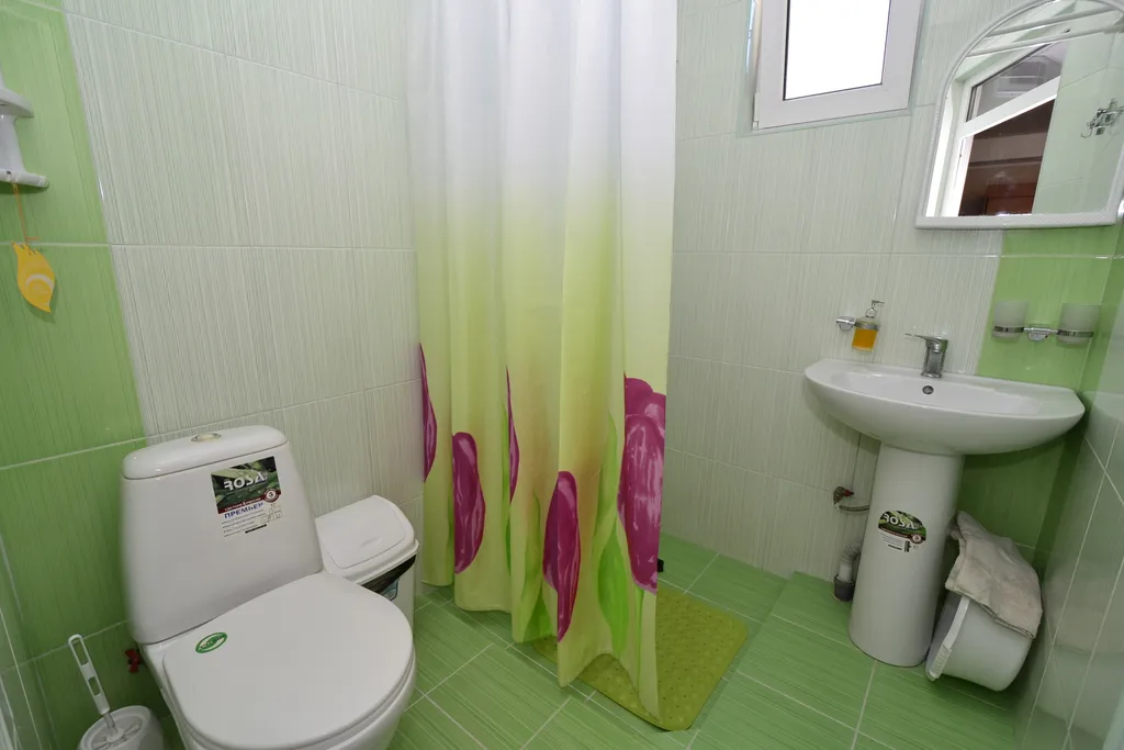 Квартира Комната — Анапа