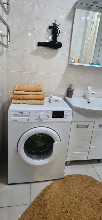 Квартира Квартира Уютная студия в центре в 15 мин до моря — Адлер