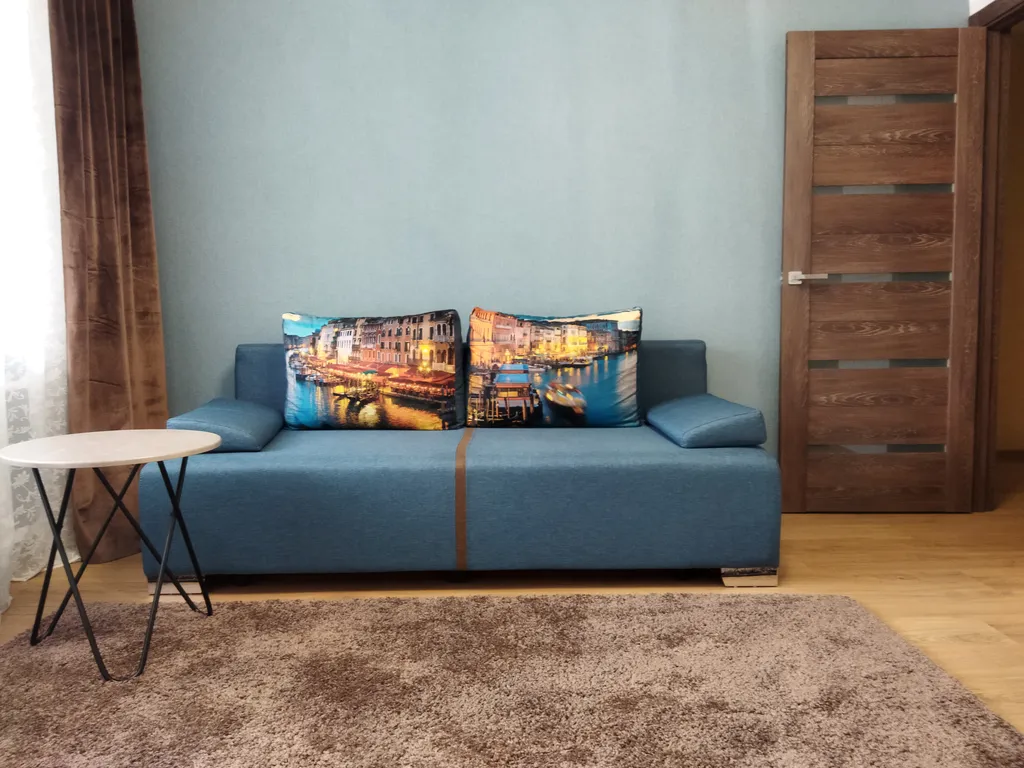 1-комнатная квартира с ремонтом по ул.Кожара/Центральный район.