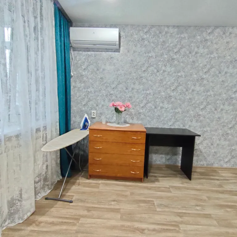 Уютная квартира в центре